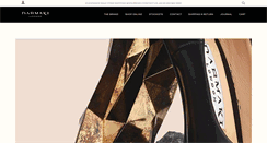 Desktop Screenshot of darmaki.com